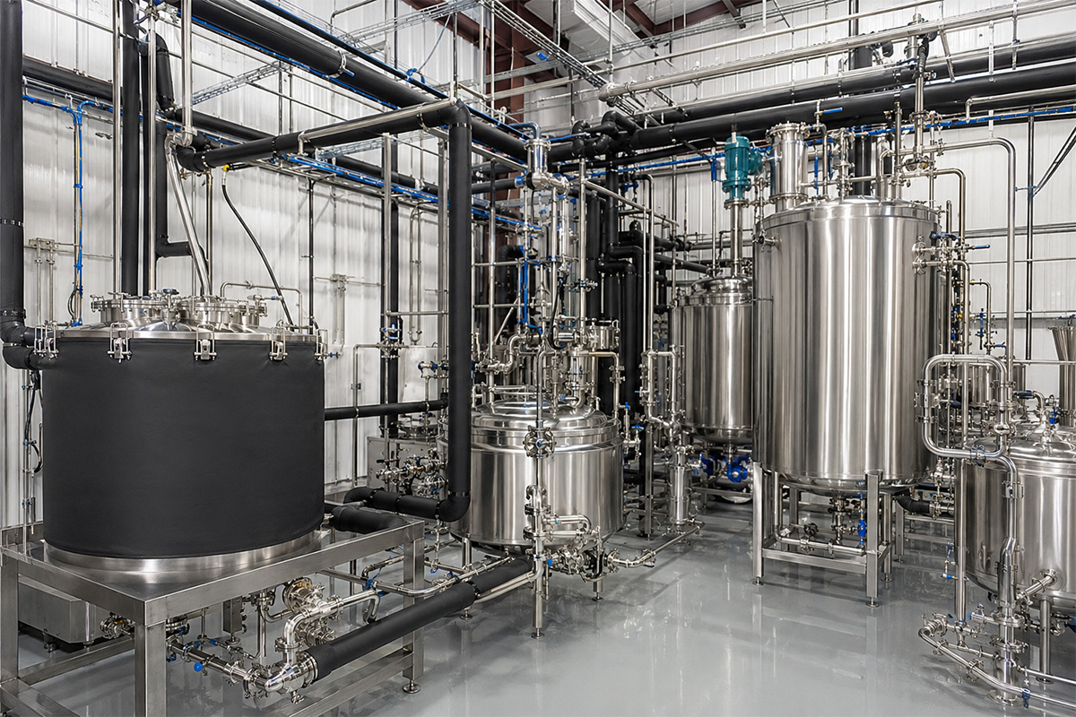 Cannabis Equipment Financing