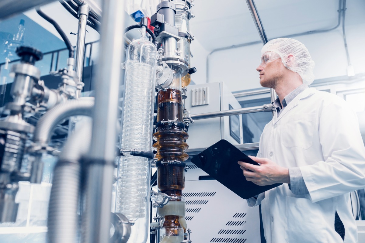 Cannabis Equipment Loans